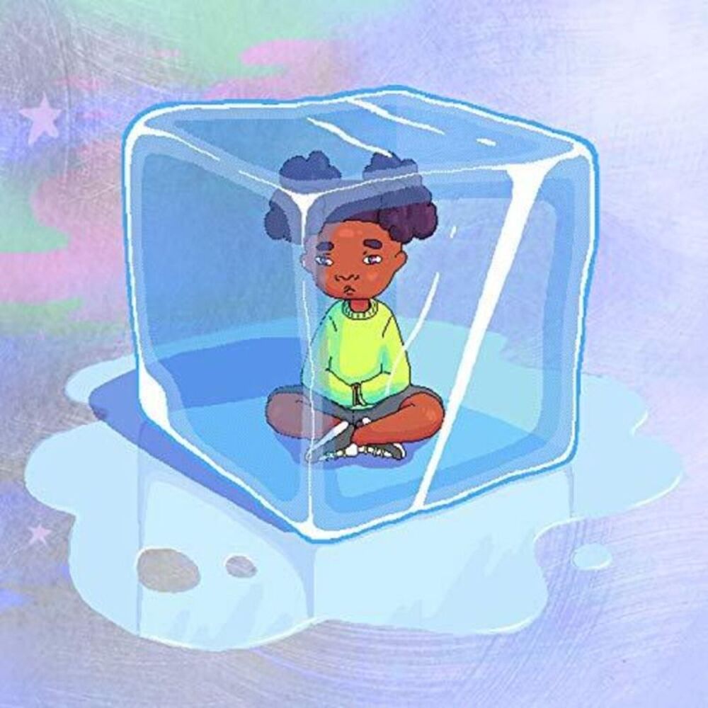Tobi Lou - Live On Ice  CD